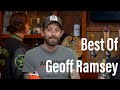 Best Of Geoff Ramsey