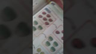Baby Genius ABC Song Spanish High Pitch