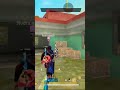 New update free Fire game play cartoon jaisa #shorts #freefireshorts #freefire