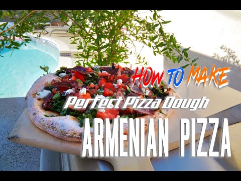 वीडियो: घर पर अर्मेनियाई बस्तुरमा कैसे बनाएं