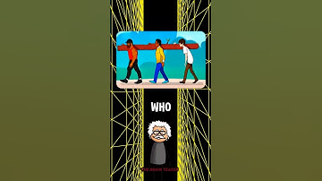 Daily Quiz Challenge | Are You Able to Solve Them All ? 🧠🤯