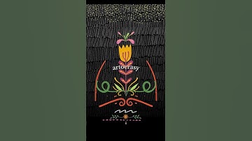 Flowers animation | Motion graphics