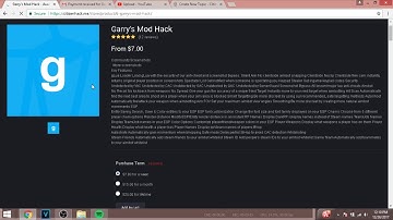 Citizen Hack SCAM ME