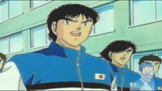 Captain Tsubasa J - Get In The Tomorrow Ps1, Capitulo 4 Gameplay