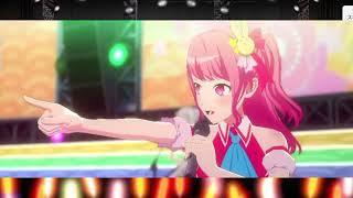 Tenka Toitsu A to Z☆ Performed by Pastel Palettes | BanG Dream