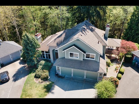 12048 SE 76th St, Newcastle, WA home video tour