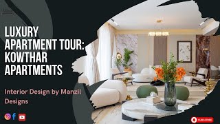 KOWTHAR LUXURY APARTMENT WITH A ROOF TERRACE
