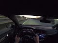 Hurricane GTI Clubsport 3.5“ ab Turbo - Autobahn. 3.5“ Klappenabgasanlage + 3.5“ Hurricane Downpipe