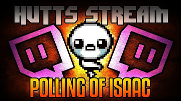 Lost Run (Polling) - Hutts Streams Afterbirth+