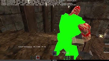 Quake2 - tbd vs HTB - NADML DRAFT IV - Playoffs 1/8 WB - q2next1 - POV Scooby
