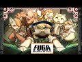 Бэбэй в Fuga: Melodies of Steel (01.05.2023)