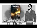 Supercell (2023) - Wasteland Film Review