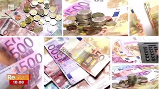 Il 59 Rapporto Censis - Re Start 10122025