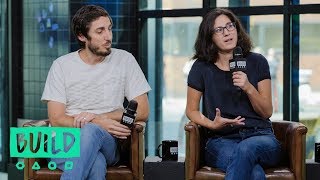 Play video: Mor Loushy & Daniel Sivan Talks "The Oslo Diaries"