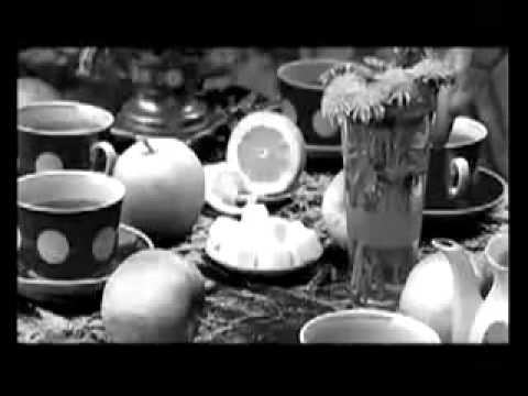 Марина Цветаева. Я стол накрыл на шестерых...