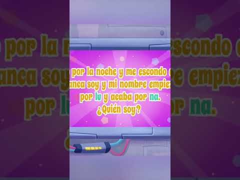 Загадка для дітей #shorts #kids #cartoon