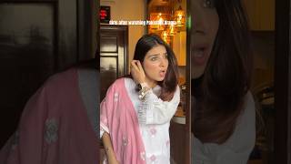 Girls After Watching Pakistani Drama-