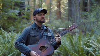 Oo-De-Lally Live From Redwood National Park Roger Miller Coverrobin Hood Adam Chance