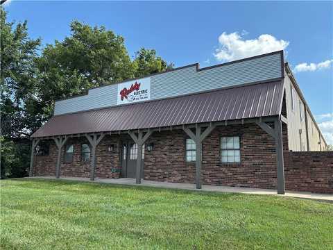 15385 US 169 Highway S, Olathe, KS home video tour