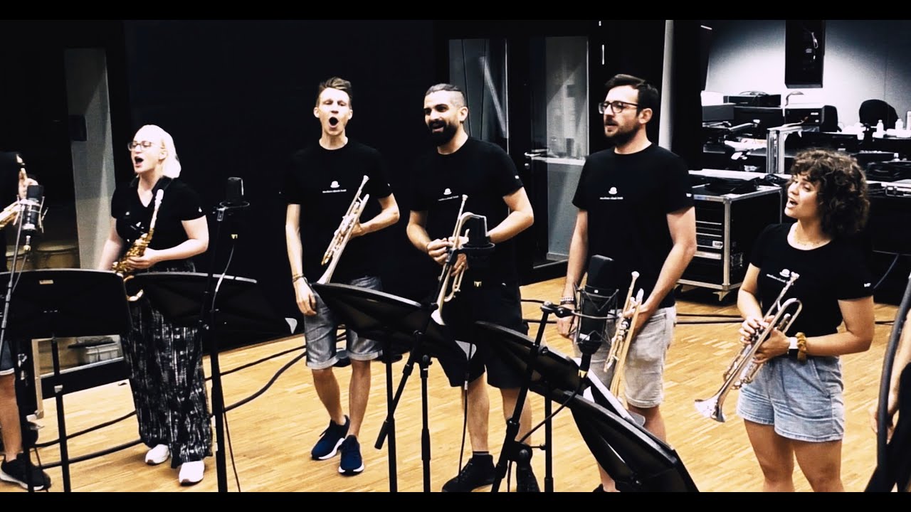 modern wheat beat - "All In" (original by Fäaschtbänkler)