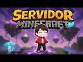🔴 SERVIDOR MINECRAFT EN VIVO: la super casita | Survival 1.21 Crossplay Java/Bedrock