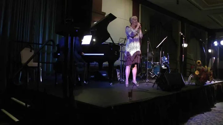 "BEAUTIFUL LOVE": BECKY KILGORE / KEITH INGHAM at ...