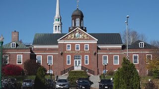 Ellsworth community doesn't agree over new paid parking proposal