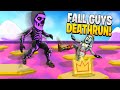 SZALONY FALL GUYS DEATHRUN w Fortnite ... (nowy TRYB!)