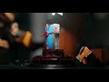 Here's how we made the best use of Rendered in EEVEE by using Blender
