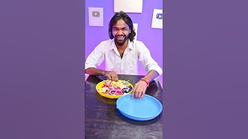 Funny prank lolipop sharing 😱🥕. #shorts #pranks #ajay