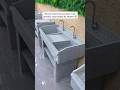 Washbasin design
