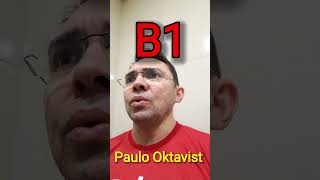 PAULO OKTAVIST -- NO MICROPHONE  ♪ #music #musica #curiosidades #bass