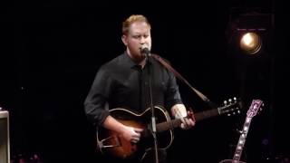 Gavin James - The Book Of Love      Belfast