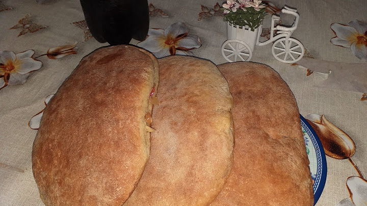 ساندويتشات خفاف محشين باللحم بأسهل طريقة و البنة مضمونة 😋
