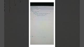 print Even Numbers from 1 to 10 in java |#java program #BCA#coding
