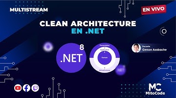 Fundamentos de Clean Architecture en .NET 🟦