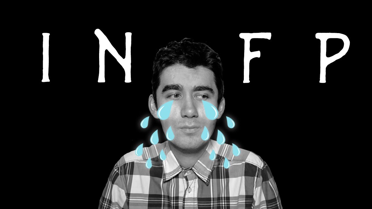 How INFPs Defy Their Stereotype