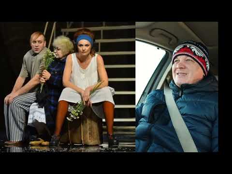 Омский театр драмы - отзыв о безобразном репертуаре