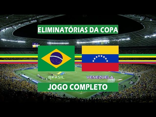 Brasil x Venezuela: escalações, desfalques e arbitragem do jogo da Copa  América, copa américa