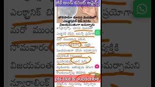 Video Thumbnail for తొలిసారి మానవ మెదడులోకి చిప్ #group2 #appsc#tsppsc#dsc#te...
