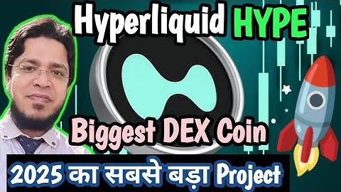 Hyperliquid HYPE Coin Update Today | Price Prediction 2025 | Buyback Rally or Pullback?