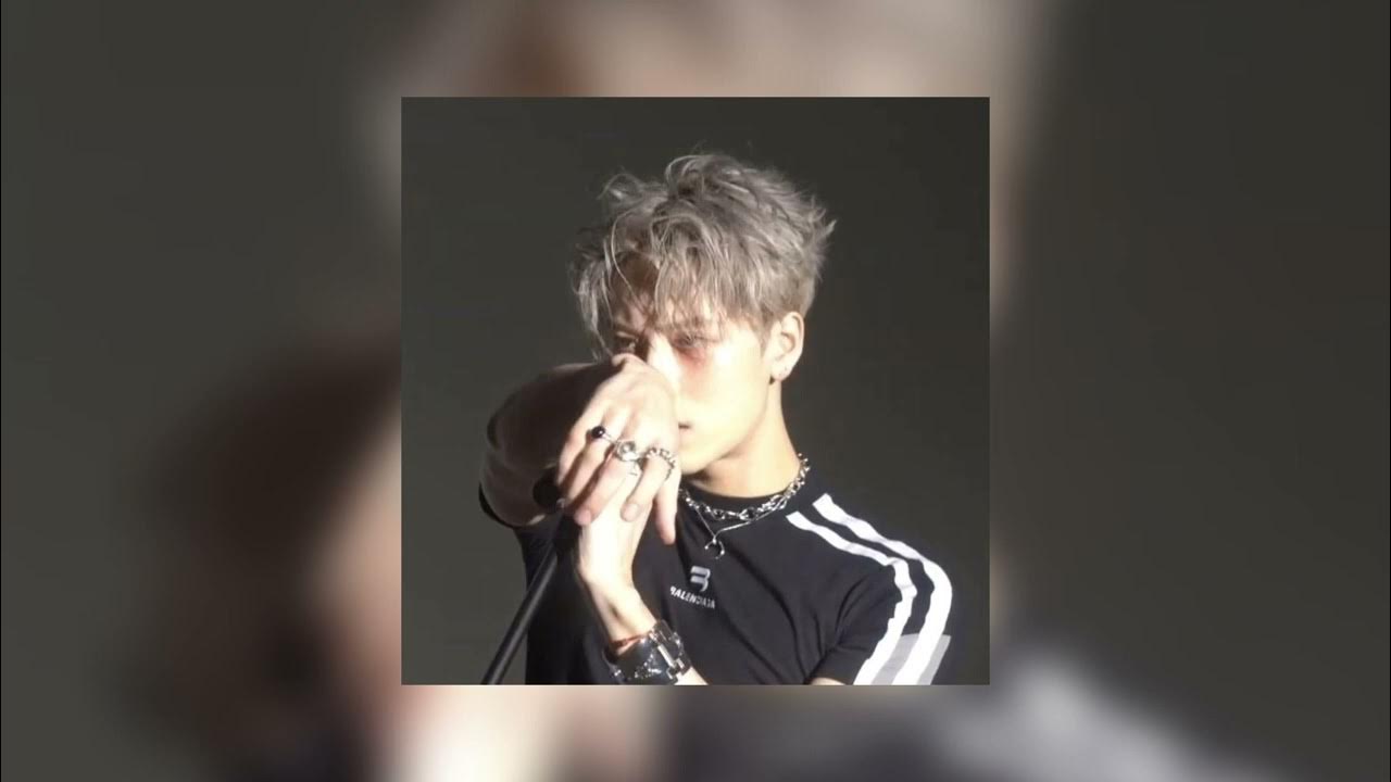 jackson wang bullet to the heart speed up YouTube