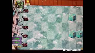 картинка: pvz fusion музыка ледяной локации