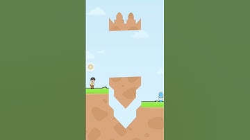 slice to save gameplay level 67 #shorts #gameplay #games