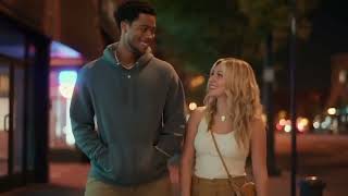 AI Interracial Kiss 17