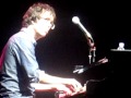 Ben Folds Five - Song For The Dumped + Kate (Live @ Brixton Academy, London, 04.12.12)