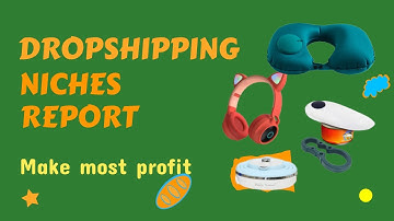 💵Top 5 Winning Dropshipping Products | What to Sell on Shopify🚀