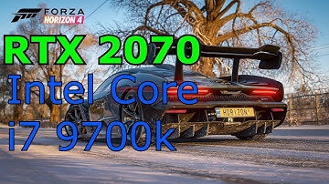 RTX 2070 & i7 9700k Test in 10 Games at 1080p Max Settings (My New Gaming PC)