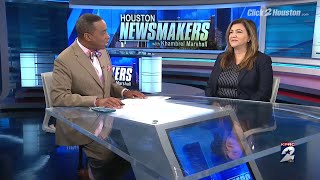 Houston Newsmakers: Political fallout amid Roe v. Wade