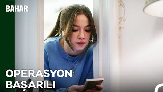 Umay Ve Parla Kardeşlik Güçlerini Birleştirdi - Bahar 31. Bölüm